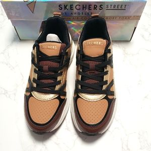 SCKECHERS STREET Women's Sneakers.